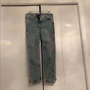 Levi’s 510 size 30x32